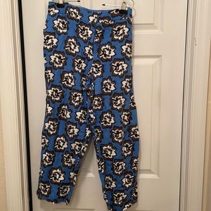 Cute pants from Lane Bryant.